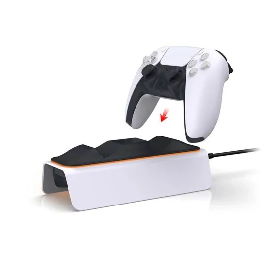 Dobe Charging Dock For Ps5 - White